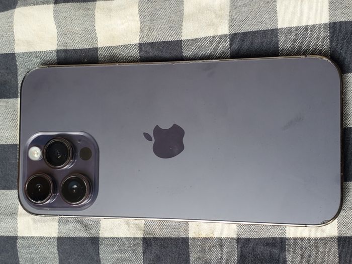 IPhone-14-Pro-Max-256Go. - photo numéro 4