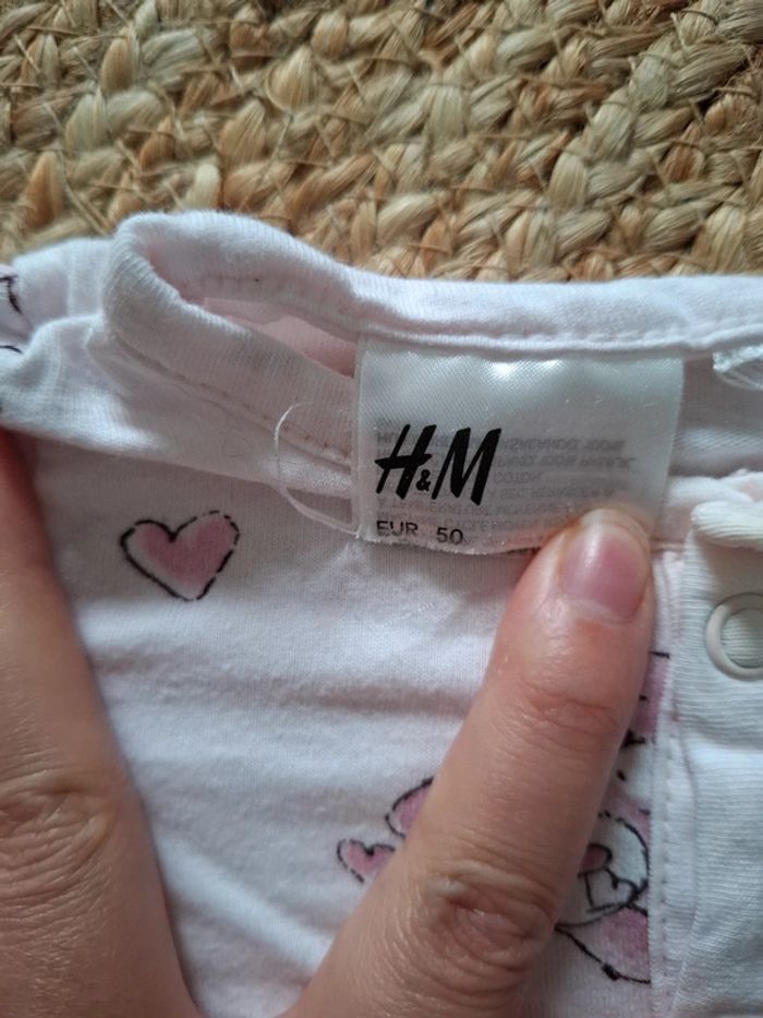 H&m 50 cm - photo numéro 4