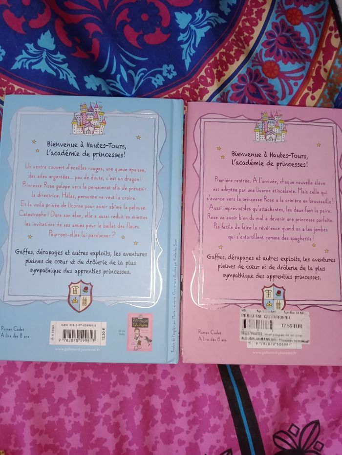 Livres  comme neuf - photo numéro 2