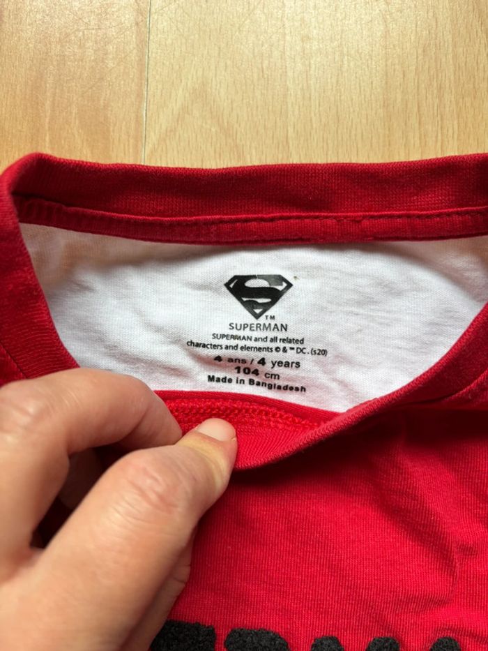 Tee-shirts - photo numéro 3