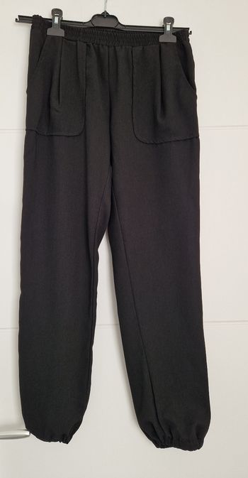 Pantalon femme 