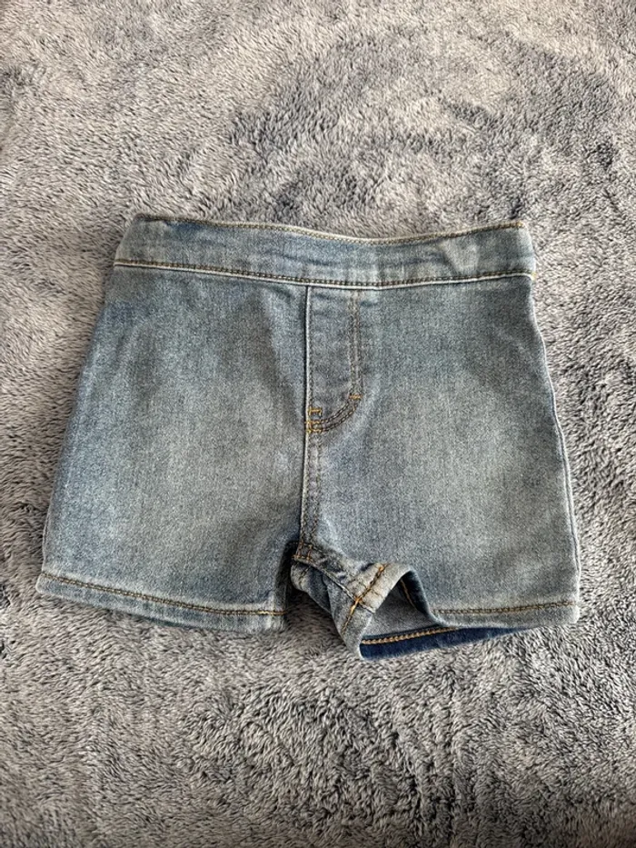 Short levi’s