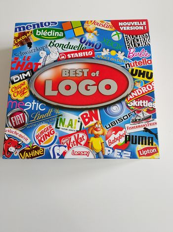 Best of logo lansay complet 