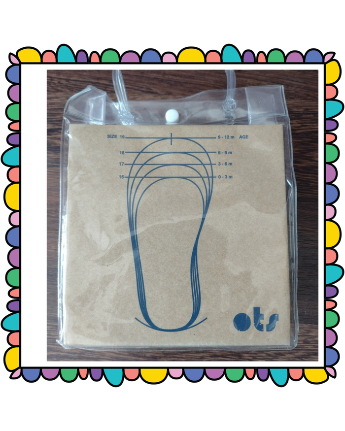 Bottine anglaise bébé mixte - photo numéro 4