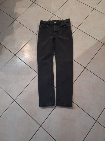 Jeans Straight Bizzbee / Taille 36
