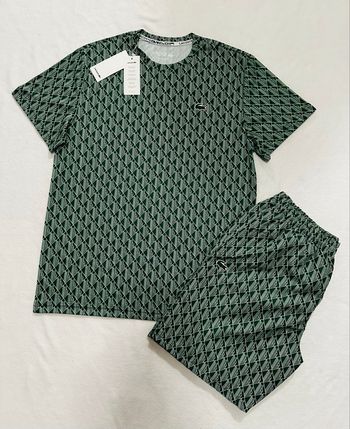 Lacoste 