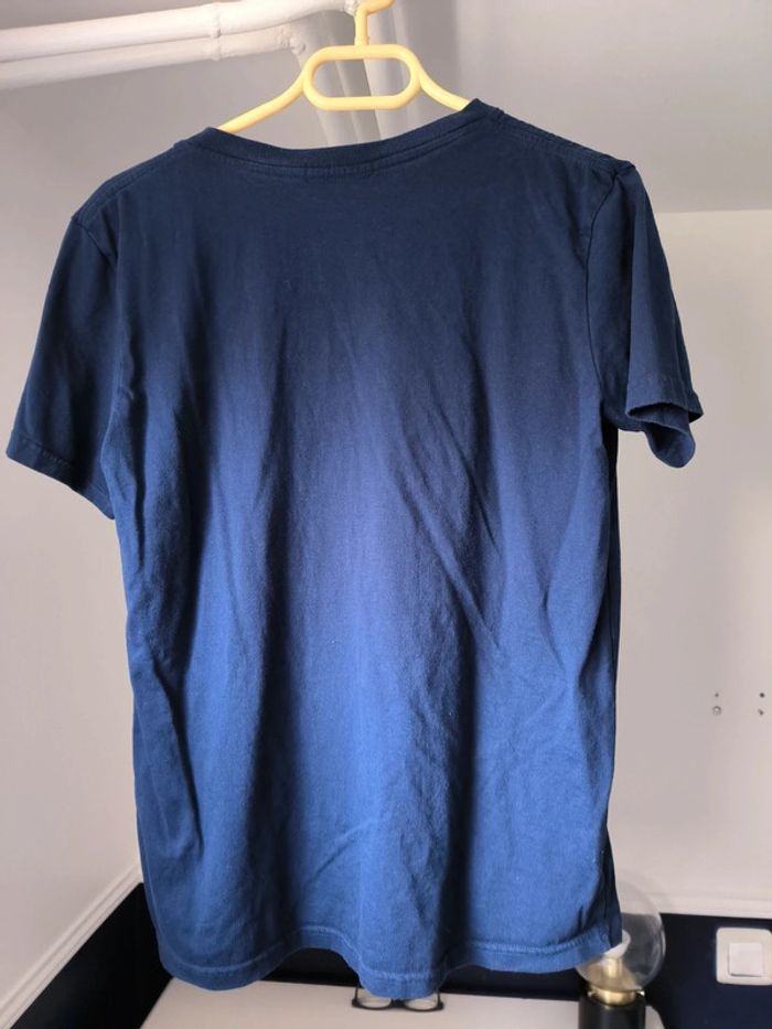 T-shirt Jaleeman - photo numéro 2