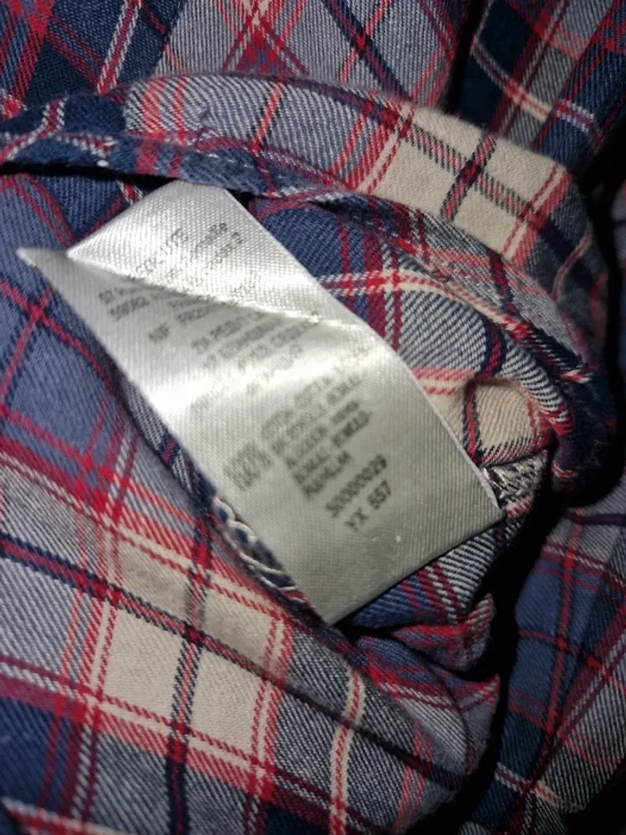 Chemise 🚺 - photo numéro 6