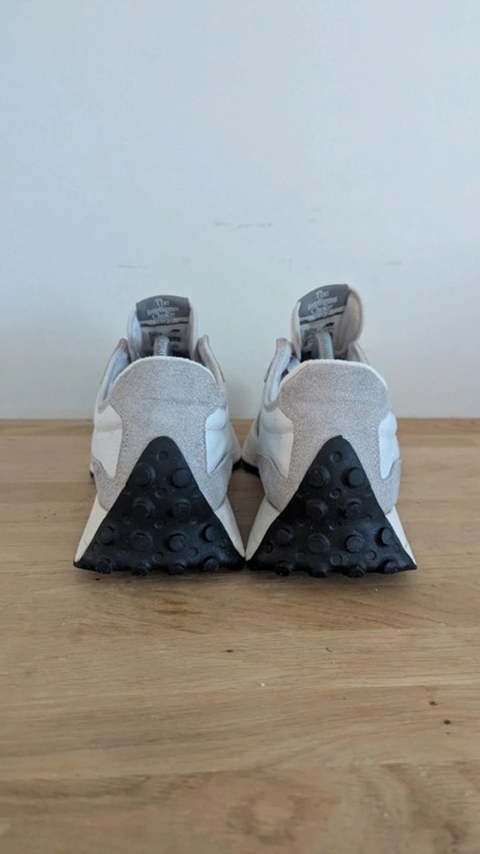 New balance 327 homme - photo numéro 5