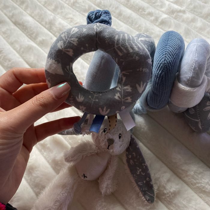 Spirale d’activité - photo numéro 4