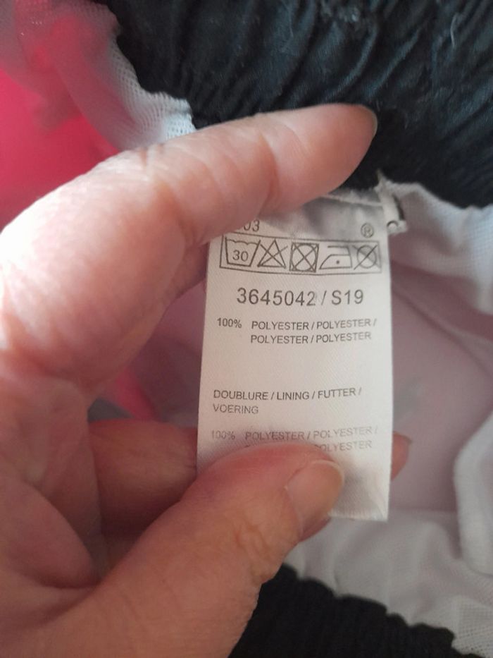 Shorts poissons - photo numéro 13