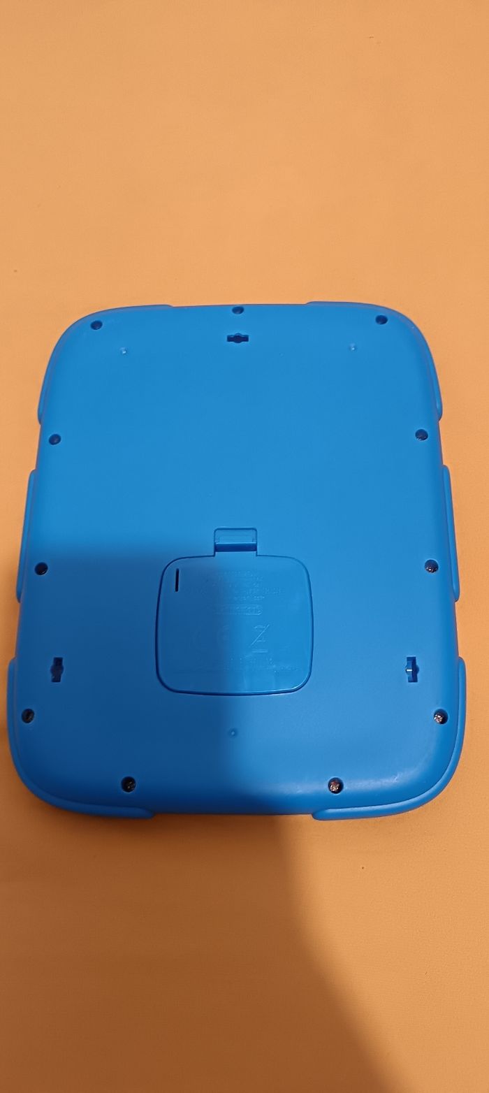 Tablette éducative paw patrol - photo numéro 2