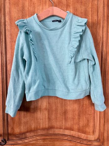 Pull mi saison