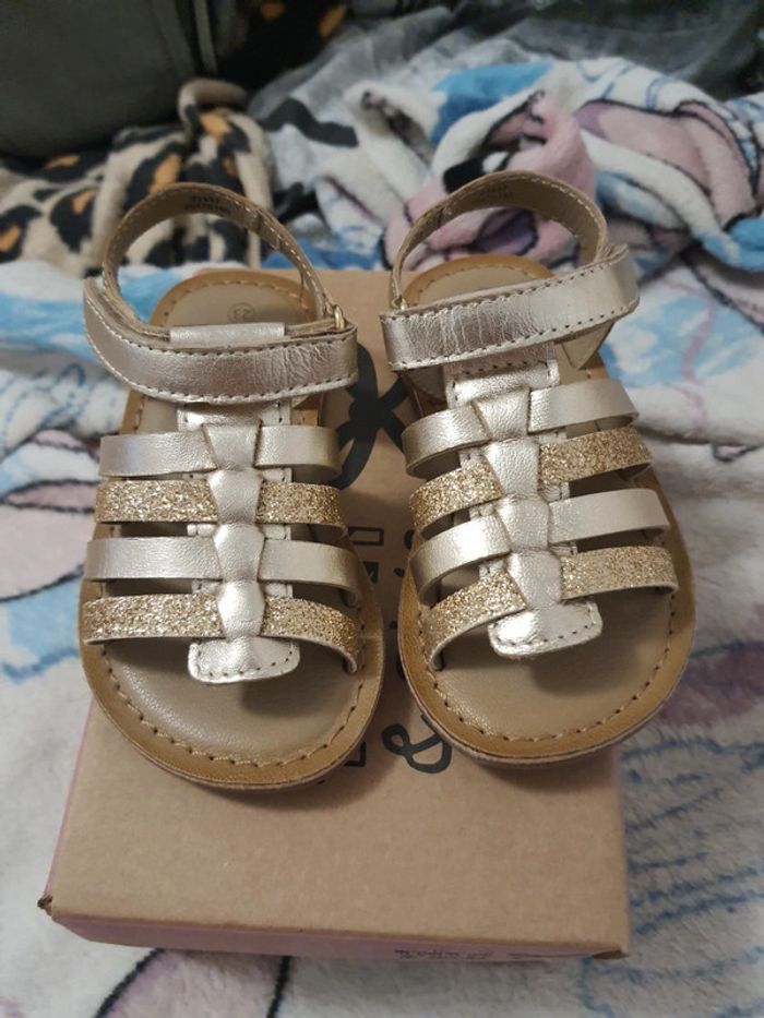 Nu-pieds