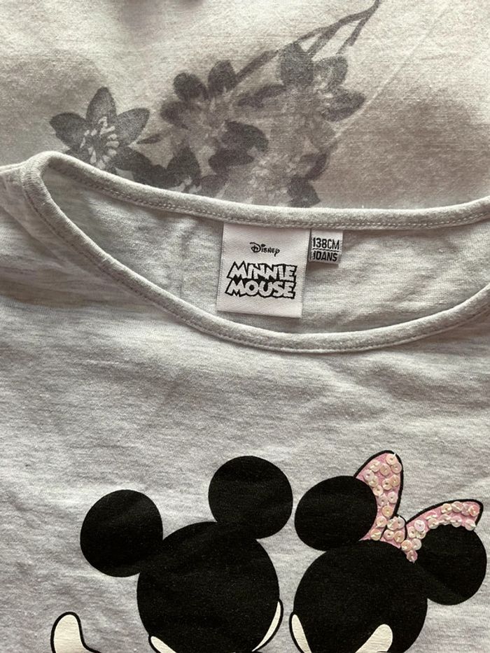 Tee-shirt - photo numéro 3
