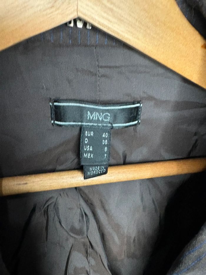 Veste Blazer T40 - photo numéro 3