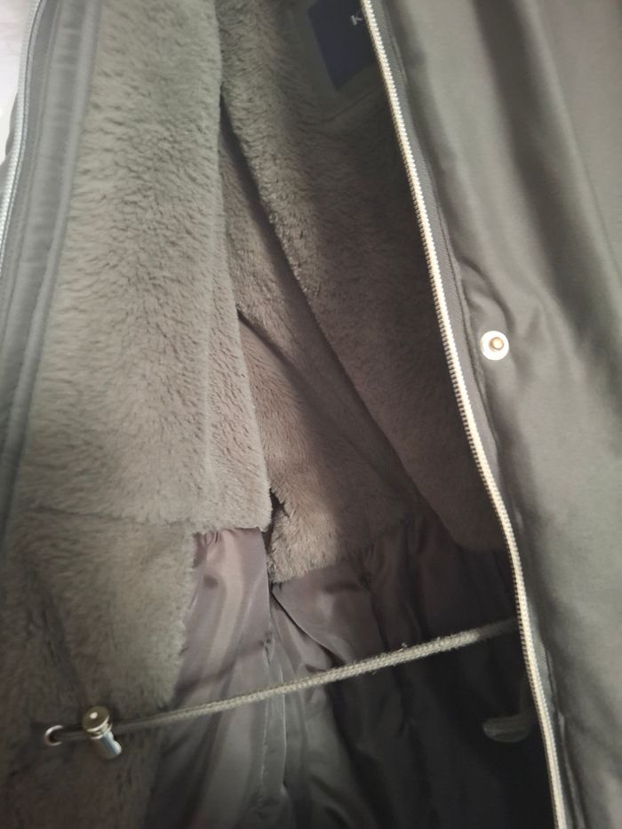 Manteau hiver - photo numéro 5