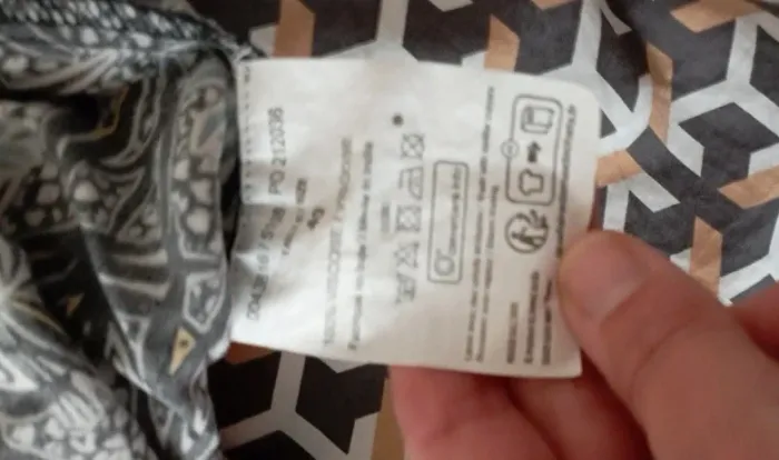 Short d été femme taille 40 HL - photo numéro 4