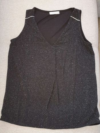 Top cache cache taille 38
