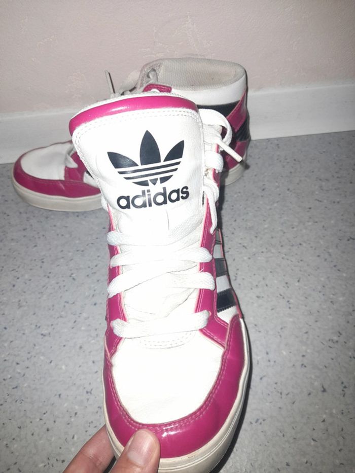 Chaussures adidas - photo numéro 7