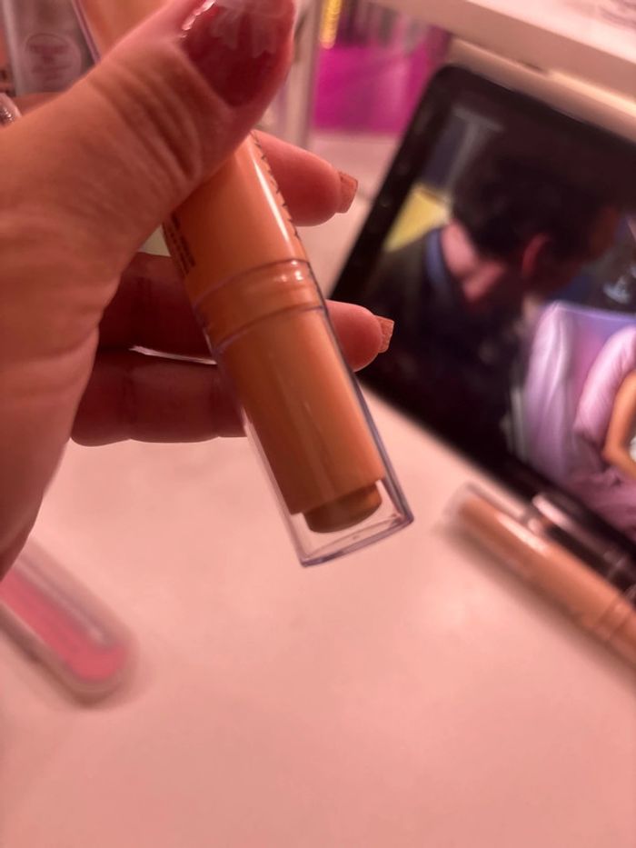 Contour & highlight - photo numéro 3