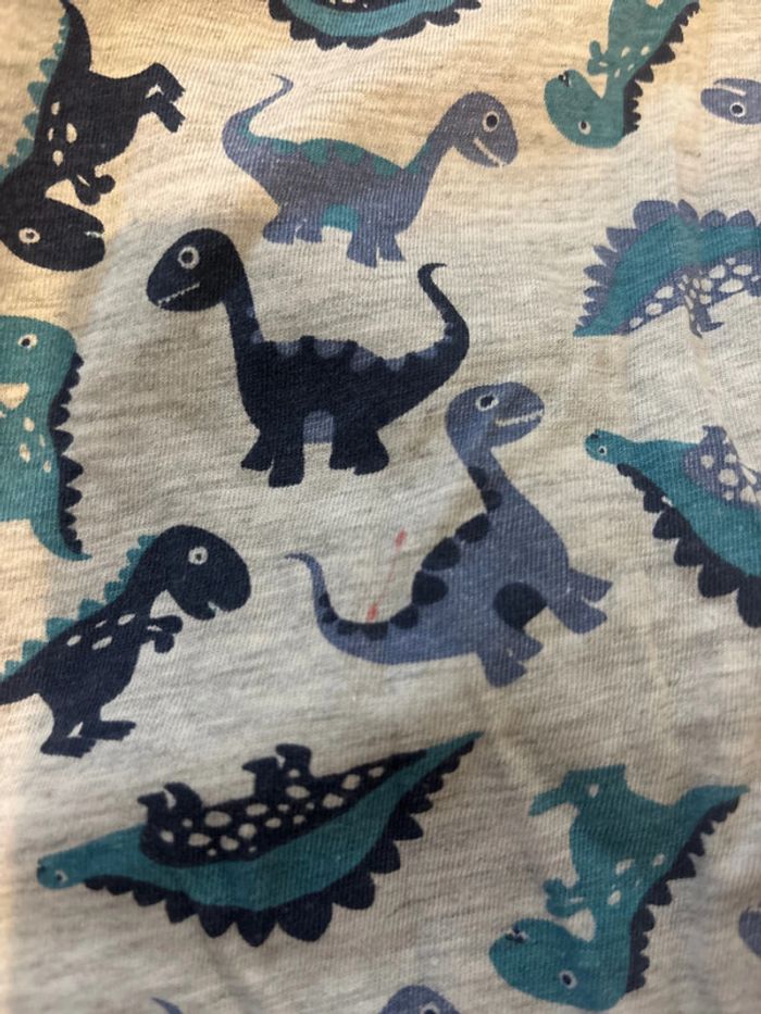 Haut de pyjama - photo numéro 4