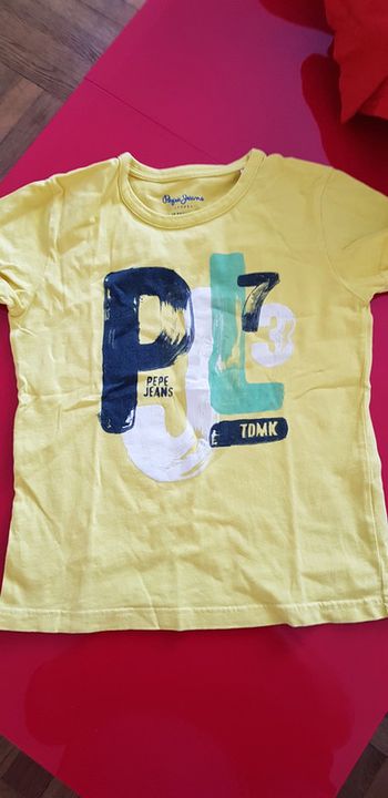 T shirt Pepe Jeans