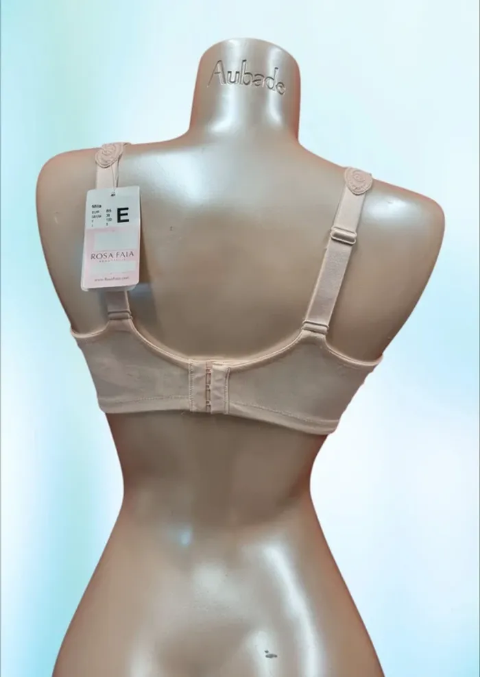 Rosa Faïa (Anita) soutien gorge sans armatures Mila * 100E * - photo numéro 4