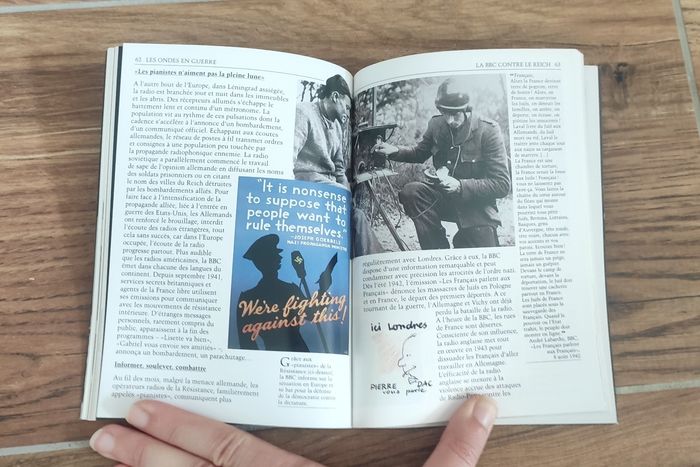 La radio, rendez-vous sur les ondes - photo numéro 2