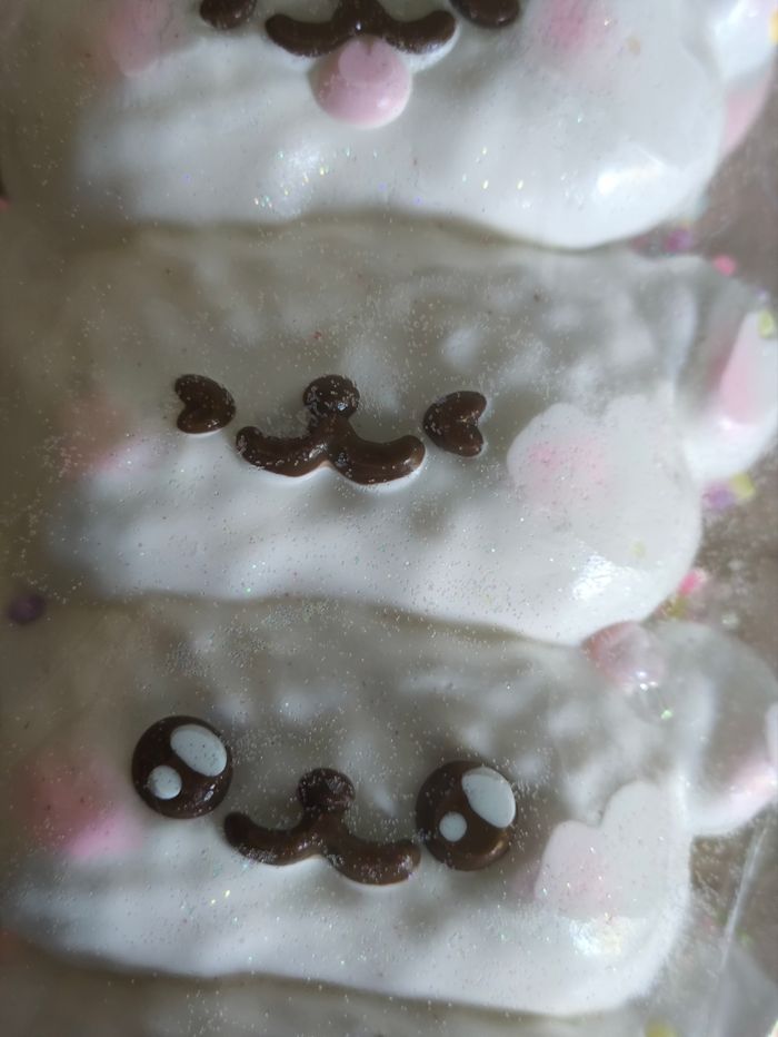 Gros squishy chiots - photo numéro 5