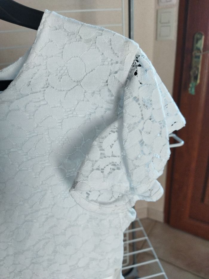 Robe de cérémonie 12 ans - photo numéro 4