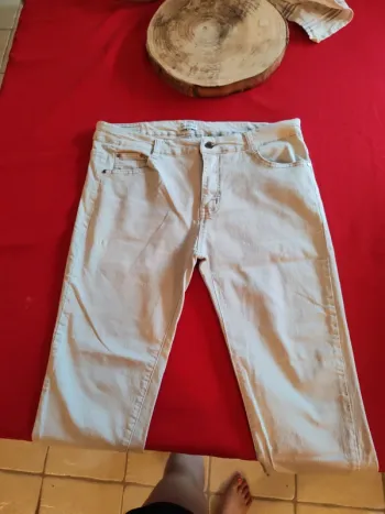 Pantalon kalisson taille 44