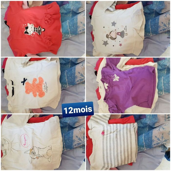 12mois filles - photo numéro 6