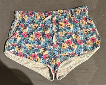 Short de pyjama Stitch – Primark – Taille M