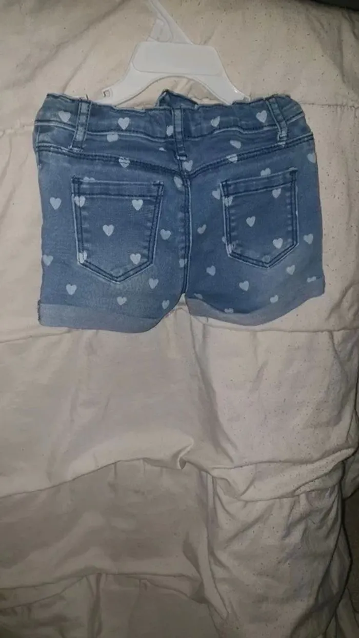Short - photo numéro 2