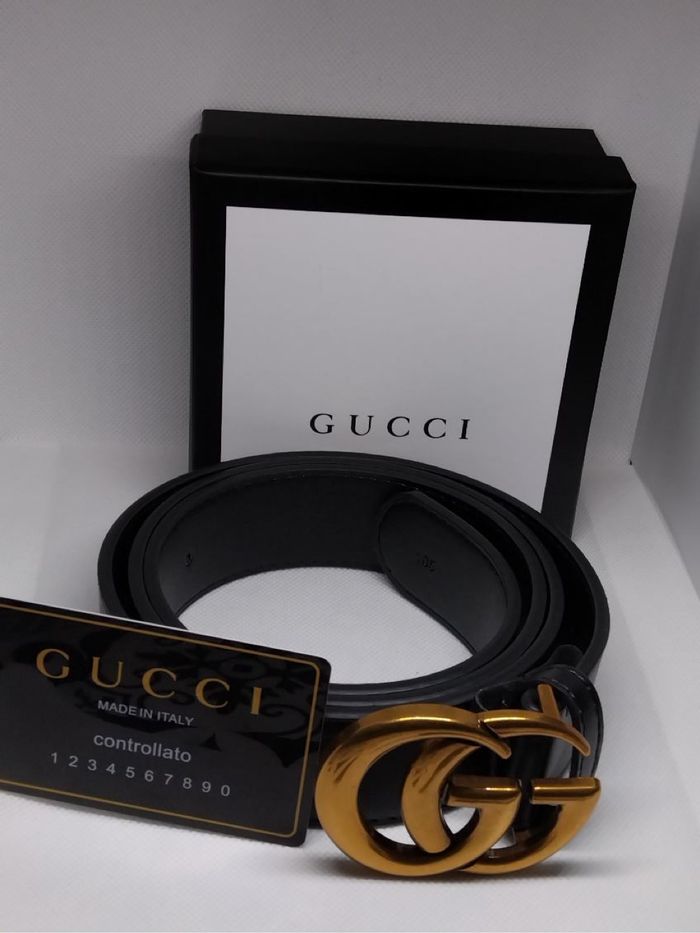 Ceinture Gucci - photo numéro 6