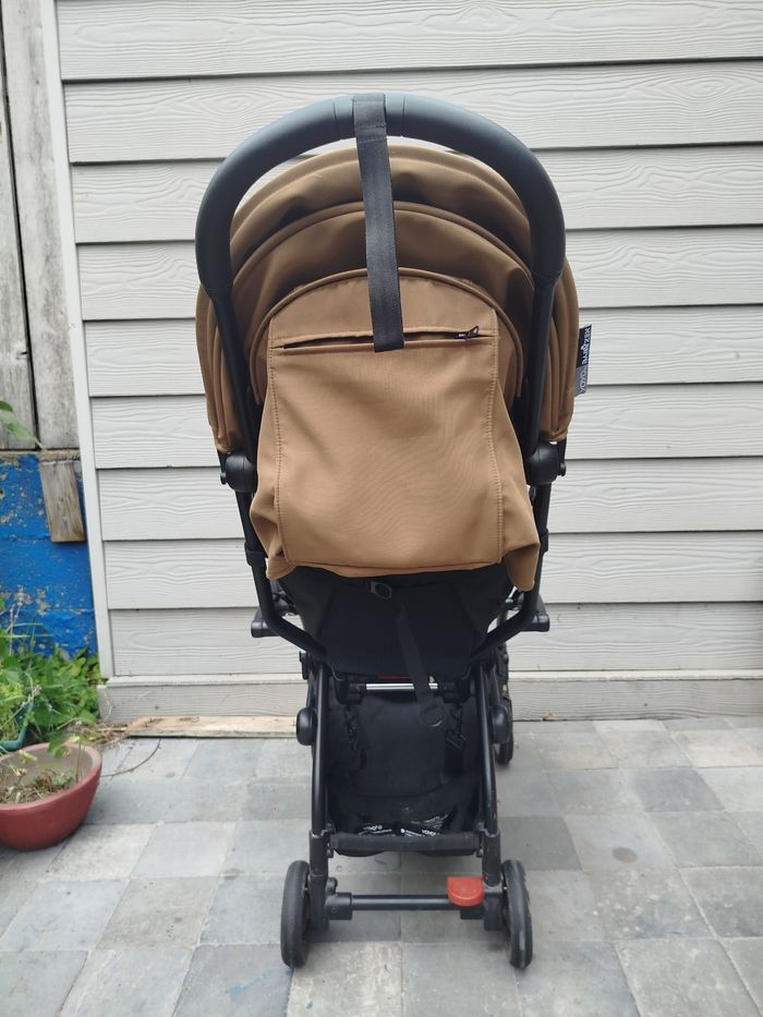 Poussette+ Cosy+Base isofix YOYO - photo numéro 3