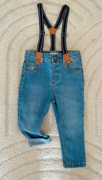 Jean Primark 12-18 mois