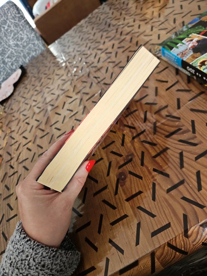 Livre frigiel et fluffy - photo numéro 5