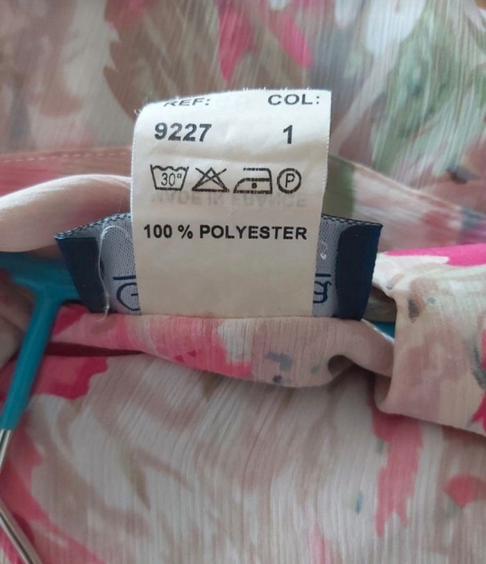 Chemisier (Taille 48) - Gevanna - photo numéro 4