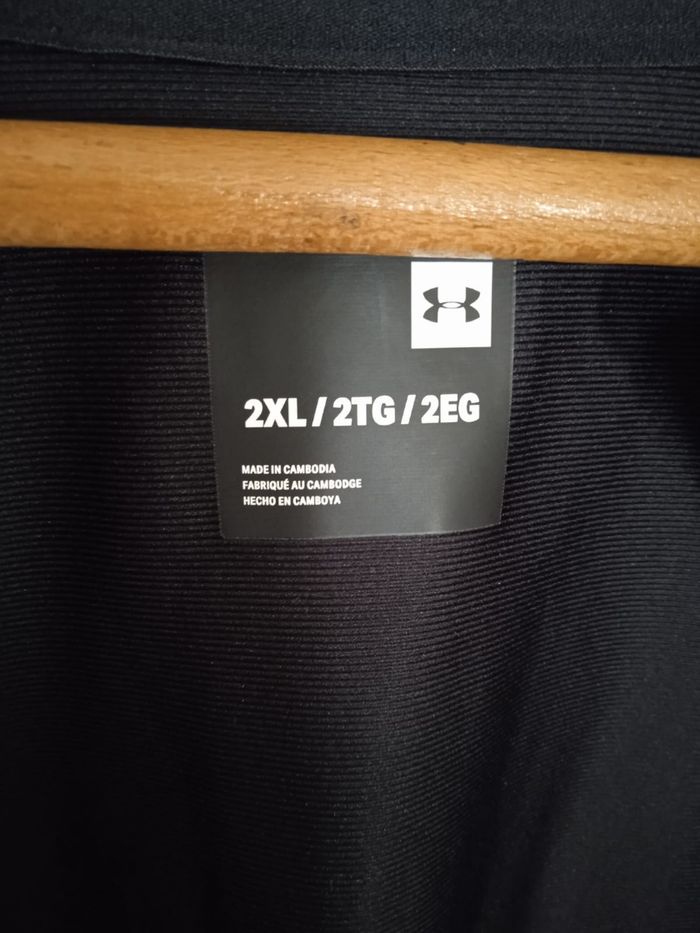 Ensemble under armour - photo numéro 6