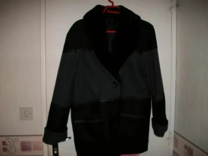 veste chaude