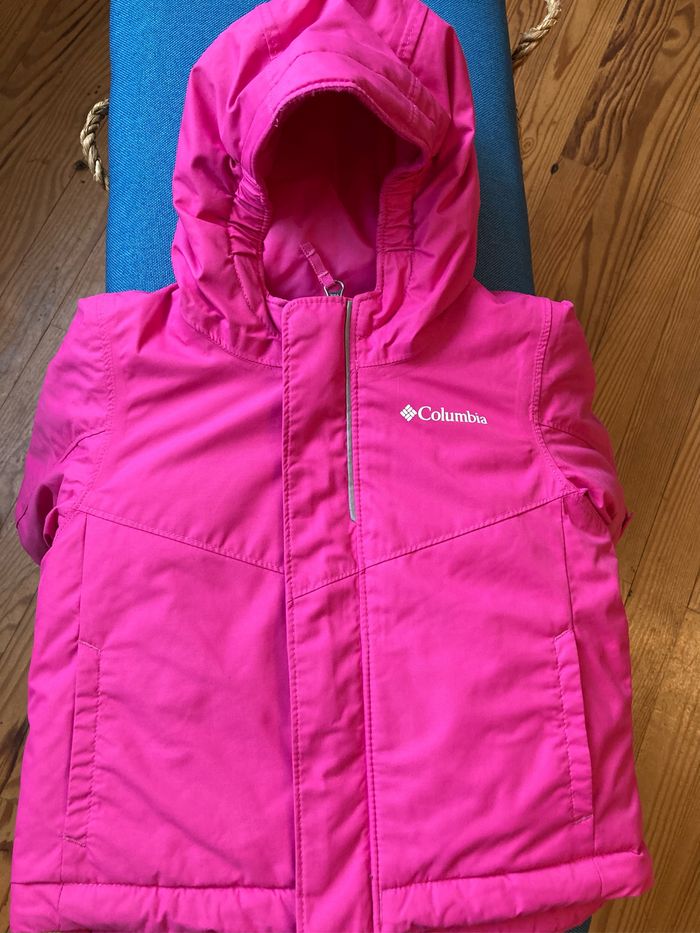 Ensemble ski Columbia - photo numéro 3