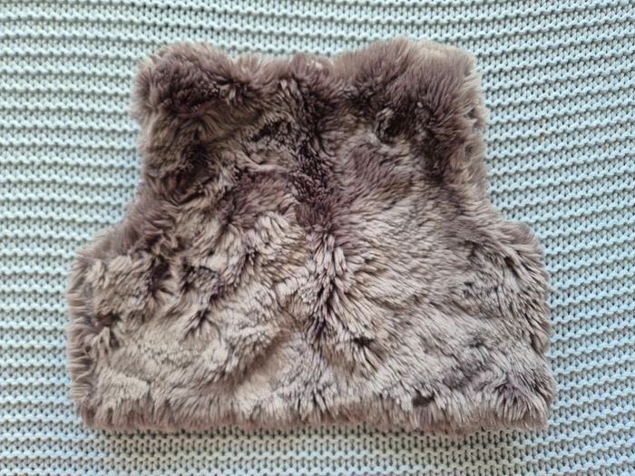 Gilet fourrure - photo numéro 2