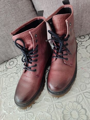 Bottines/boots