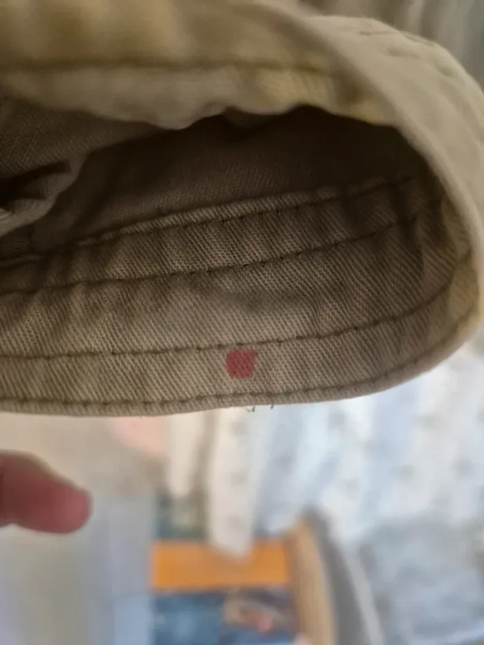 Veste printanière 6 ans - photo numéro 5