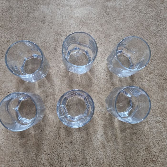 Lot 6 verrines - photo numéro 3