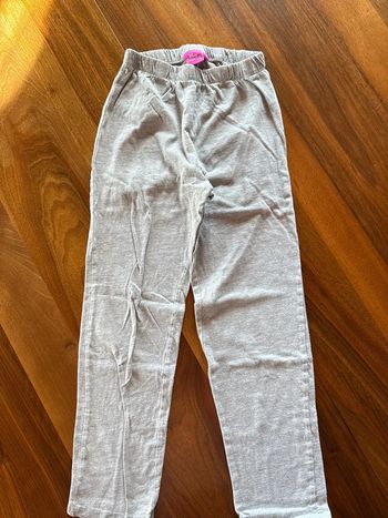 Pantalon pyjama Disney princesse 7 ans 8 ans