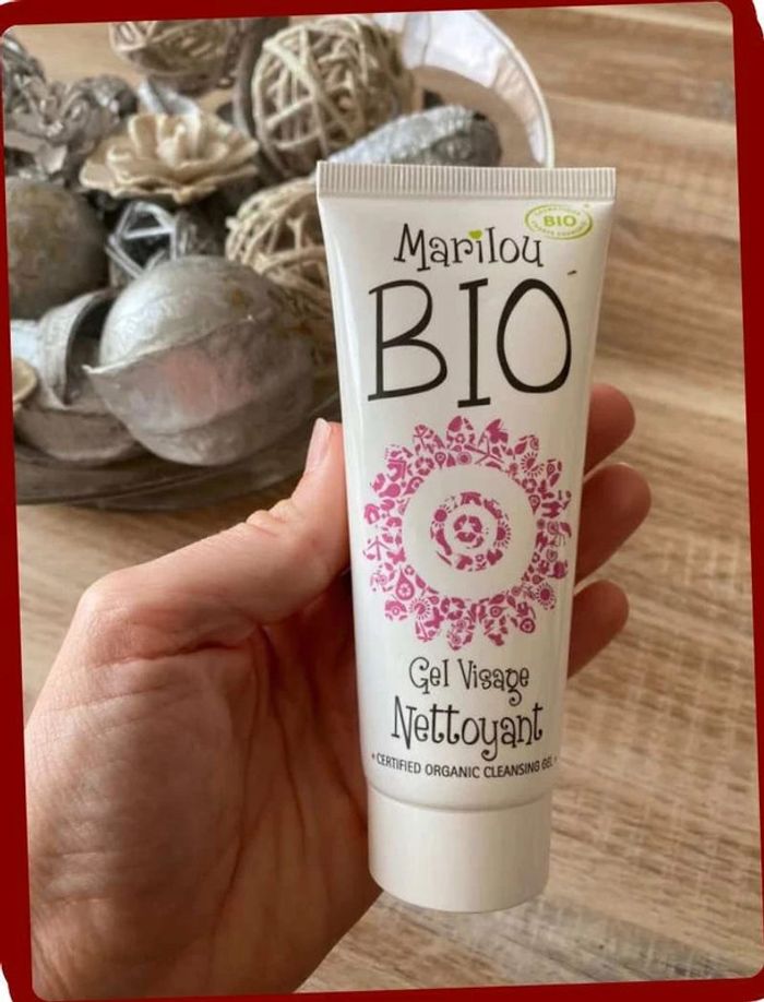 Gel nettoyant visage - photo numéro 9