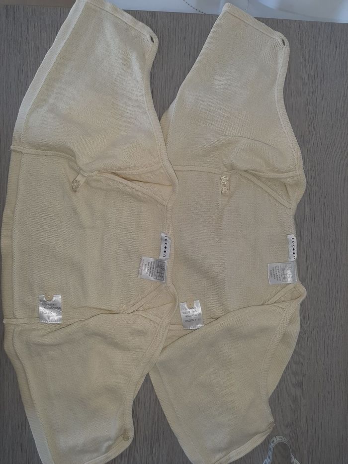 Lot bébé - photo numéro 8